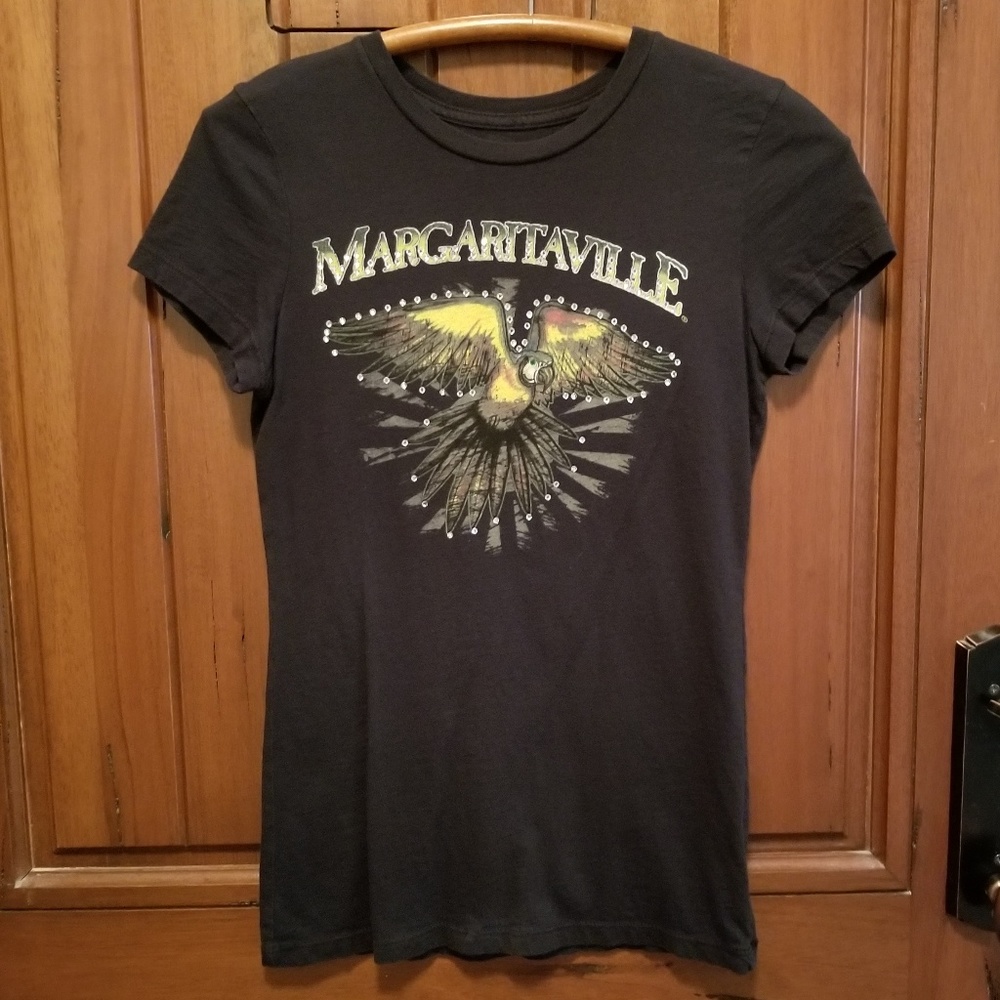 Margaritaville Tshirt